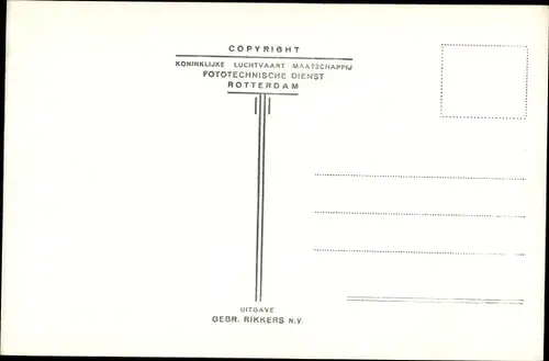 Ak Amsterdam Nordholland Niederlande, Prins Hendrikkade en St. Nicolaaskerk