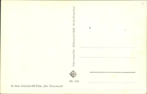 Ak Schauspielerin Inge Egger, Portrait, Autogramm