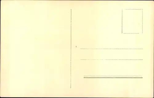 Ak Schauspieler Georg Alexander, Portrait