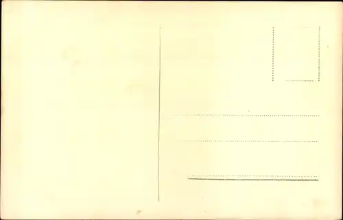 Ak Schauspieler Georg Alexander, Portrait