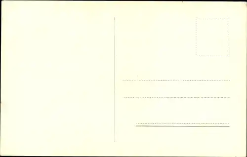 Ak Schauspieler Johannes Heesters, Ross Verlag A 3352 1