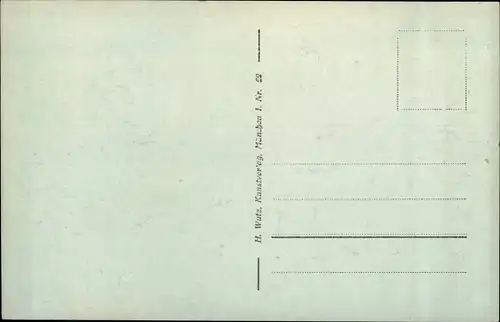 Ak München, Deutsches Museum
