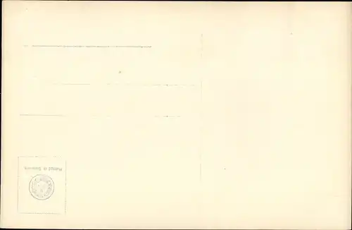 Ak Christiania Oslo Norwegen, Dronningen