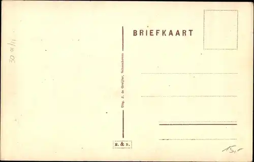 Ak Krimpen aan de Lek Südholland, Niederländische Soldaten in Uniformen