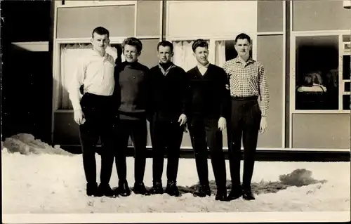 Foto Klingenthal im Vogtland, Dt. Nord. Meisterschaft, Weidlich, Harzer, Steinfeld