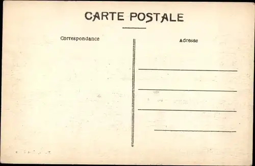 Ak Casablanca Marokko, Hopital Militaire