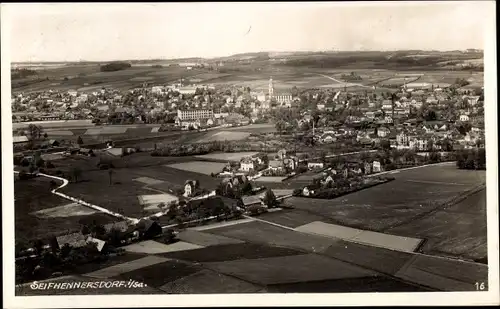 Ak Seifhennersdorf Görlitz Sachsen, Panorama