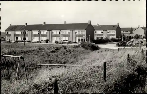 Ak Nieuwkoop Südholland Niederlande, Noorden