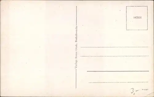 Ak Bischofswerda, Kaserne