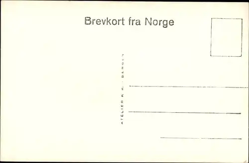 Ak Sogn Balholmen Norwegen, Panorama