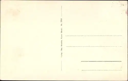 Ak Eberswalde im Barnim, Drachenkopf