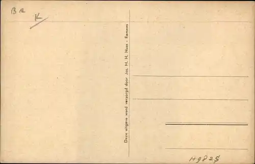 Ak Nordbrabant Niederlande, Brabants dorp, Molen, Fuhrwerk