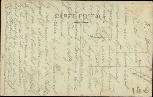 Ak Groupe de Blanchisseuses Serbes en costumes