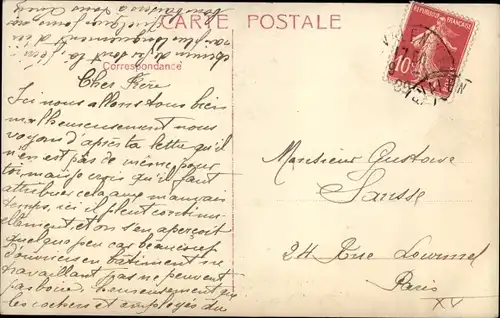 Künstler Ak Porträt Napoleon I., Metamorphose