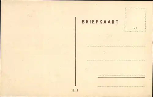 Ak Zeist Utrecht Niederlande, Inerneeringskamp, Internierungslager, Soldaten