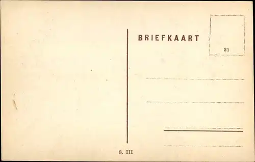 Ak Zeist Utrecht Niederlande, Inerneeringskamp, Internierungslager, Soldaten