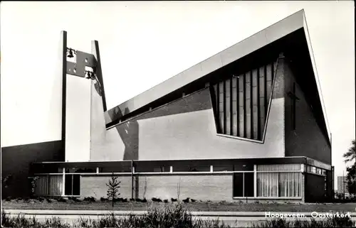 Ak Hoogeveen Drenthe, Oosterkerk