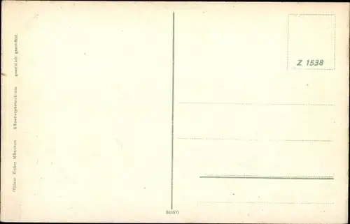 Ak München, Löwenbräukeller