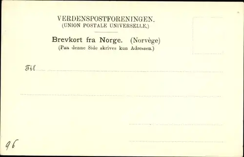 Ak Røldal Röldal Norwegen, Zig zagveien