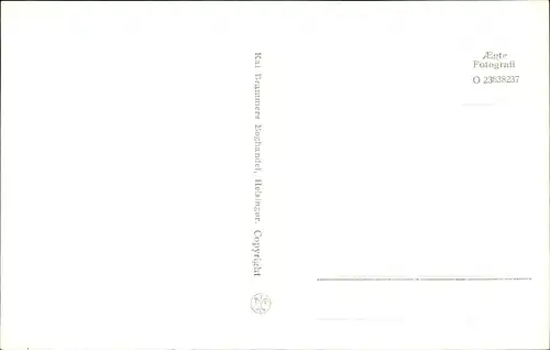 Ak Helsingør Helsingör Dänemark, Kronborg Slot, Schloss