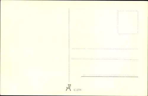 Ak Schauspielerin Käthe Dorsch, Autogramm