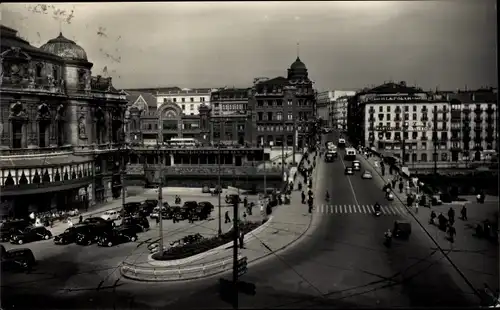 Ak Bilbao Baskenland, The Victory Bridge