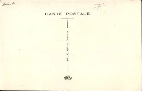 Ak Charleville Mézières Ardennes, La Gare