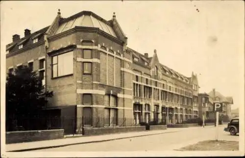 Ak Breda Nordbrabant Niederlande, Diaconessenhuis