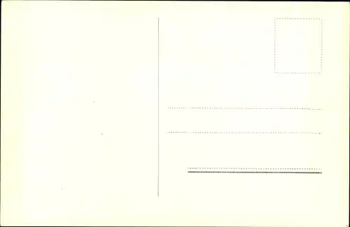 Ak Schauspielerin Kirsten Heiberg, Ross A 3373/2