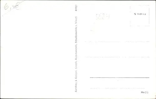 Ak Halver in Westfalen, Strandbad Herpine