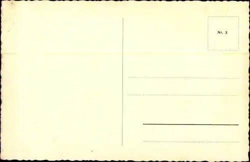 Ak Darmstadt in Hessen, Anlage mit Pauluskirche