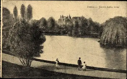 Dt. Feldpost, Truppenstempel, Art. Mun. Kol. 1, 111. Inf. Div., I WK