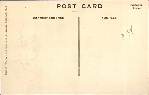 Ak Mid Snow and Ice, 1. Bishop Breynat OMI on a sick call, Missionar