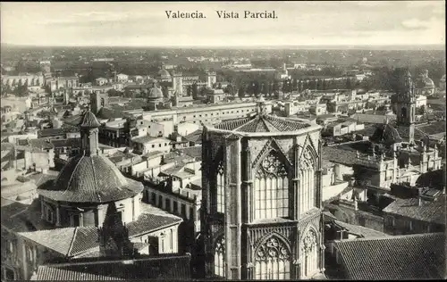 Ak Valencia, Vista Parcial