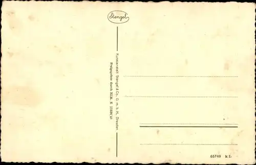 Ak Kołobrzeg Ostseebad Kolberg Pommern, Strand mit Familienbad