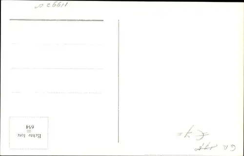 Ak Ulrum Groningen, Ned. Herv. Kerk