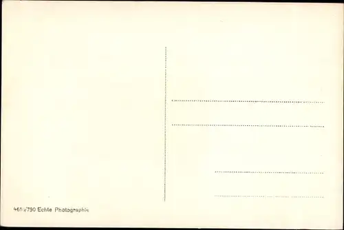 Ak Darmstadt in Hessen, Eingang zum Prinz-Georg-Palais