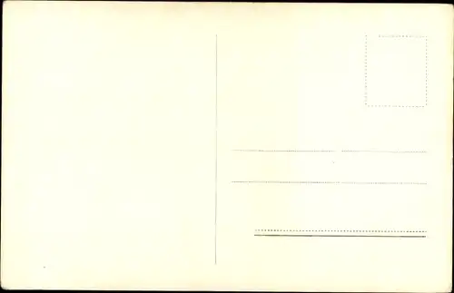 Ak Schauspieler Joachim Gottschalk, Ross 3376/1