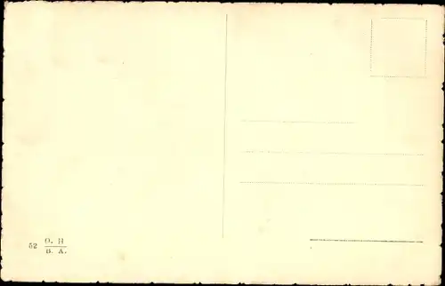 Ak Buenos Aires Argentinien, La Prensa