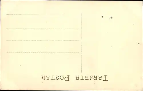 Ak La Granja San Ildefonso Kastilien und León, La Colegiata