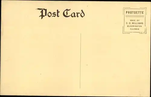 Ak Davenport Iowa USA, Court House