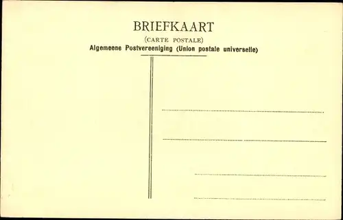 Ak Amsterdam Nordholland Niederlande, Oudeschans en Montelbaanstoren