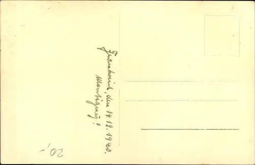 Ak Schauspielerin Trude Marlen, Portrait mit Hut, Ross Verlag 9939/1, Autogramm