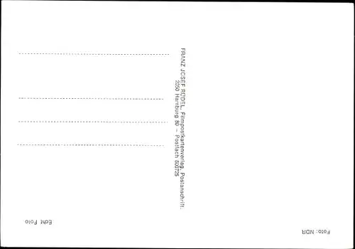 Ak Schauspieler Jürgen Roland, Portrait, Autogramm