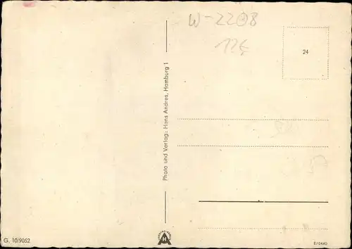 Ak Glückstadt an der Elbe, Marktplatz mit Stadtkirche