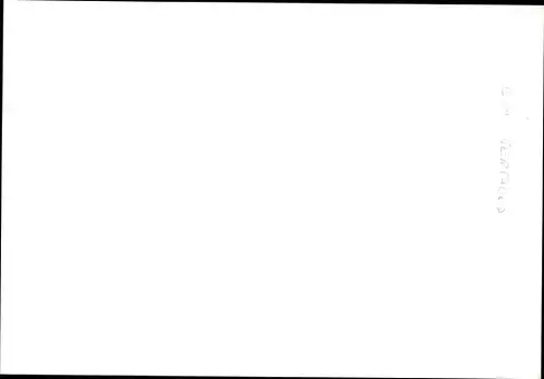 Foto Schauspielerin Eva Berthold, Portrait, Autogramm