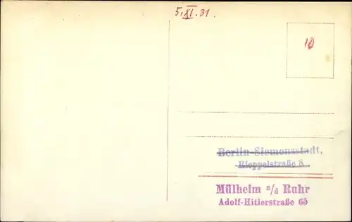 Ak Schauspielerin Käthe Haack, Portrait, Autogramm