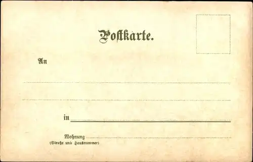 Künstler Litho Gagg, G., Heiligenberg im Bodenseekreis, Schlossansicht, Terrasse, Kutsche