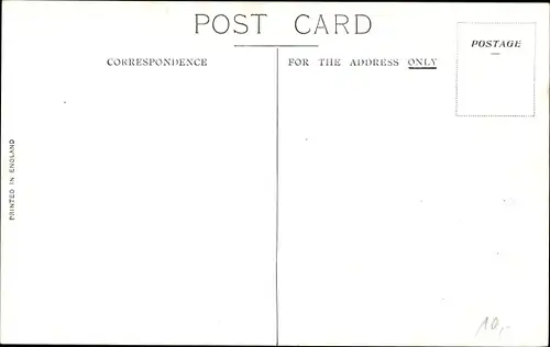 Künstler Ak Dampfer RMS Andania, Cunard Line