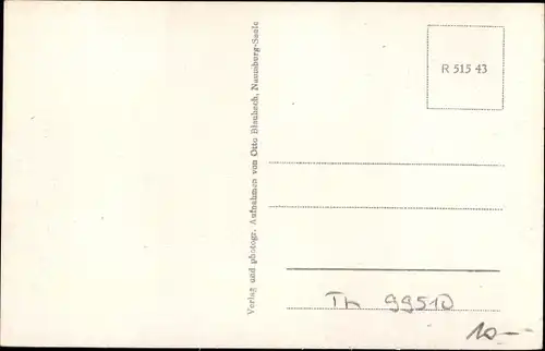 Ak Stobra Saaleplatte Thüringen, Schule, Kirche, Kriegerdenkmal, Straßenpartie